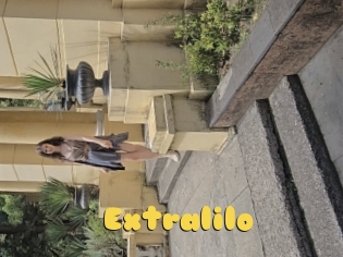 Extralilo