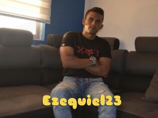 Ezequiel23