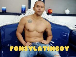 FONSYLATINBOY