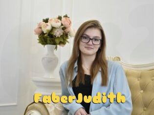 FaberJudith