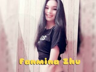 Fanmina_Zhu