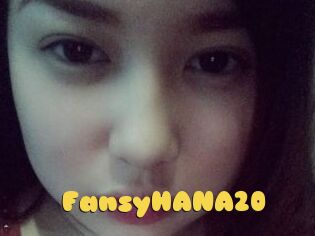 FansyHANA20