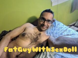 FatGuyWIthSexDoll