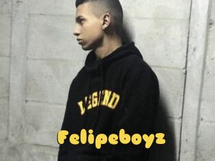 Felipeboyz