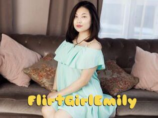 FlirtGirlEmily