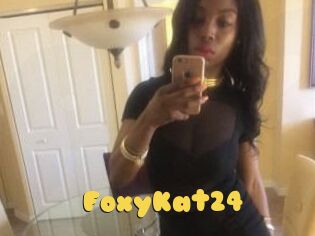 FoxyKat24