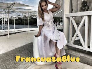 FrancuazaBlue