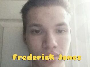 Frederick_Jones