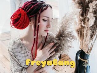 FreyaBang