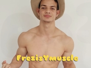 FrezisYmuscle