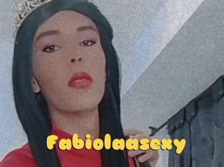 Fabiolaasexy