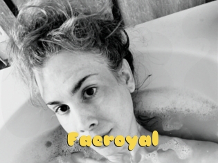 Faeroyal