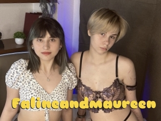 Falineandmaureen