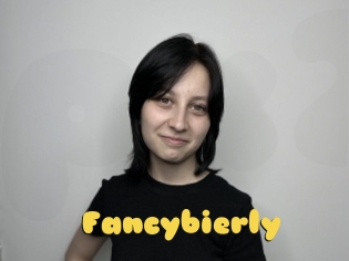 Fancybierly