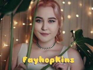 Fayhopkins