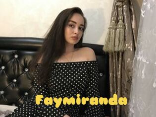 Faymiranda