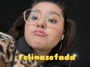 Felinasofada