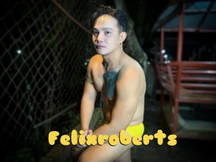 Felixroberts