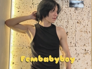 Fembabyboy