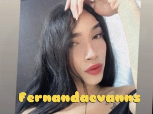 Fernandaevanns