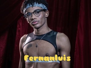 Fernanluis