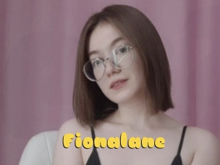 Fionalane