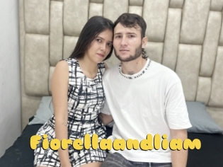 Fiorellaandliam