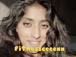 Fitnesscecexx