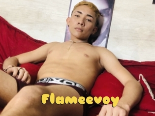 Flameevoy