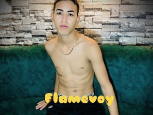 Flamevoy