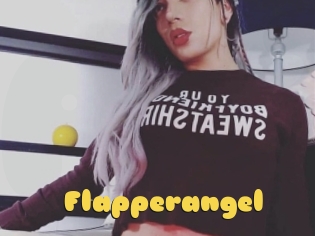 Flapperangel