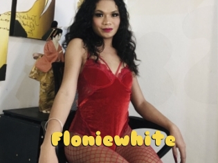 Floniewhite