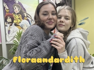 Floraandardith