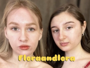 Floraandlora