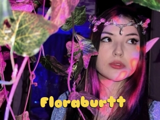 Floraburtt