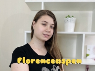 Florenceaspen