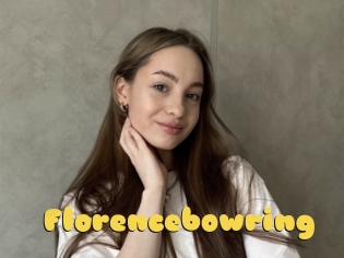 Florencebowring