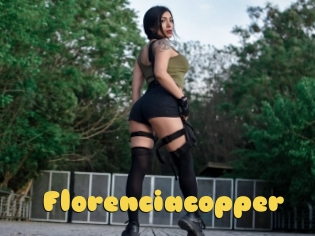 Florenciacopper