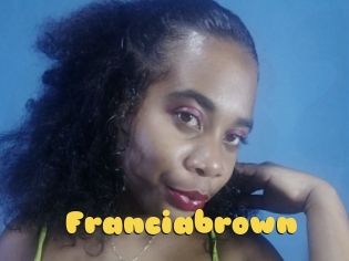 Franciabrown