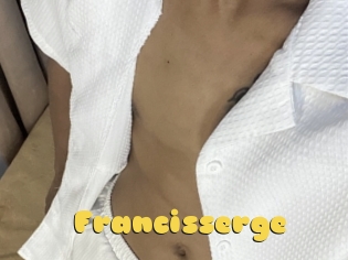 Francisserge