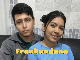 Frankandana