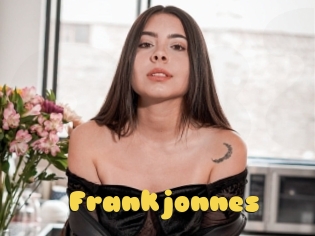 Frankjonnes