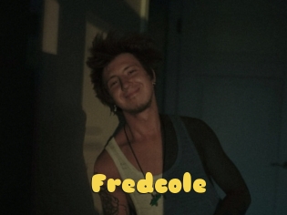 Fredcole