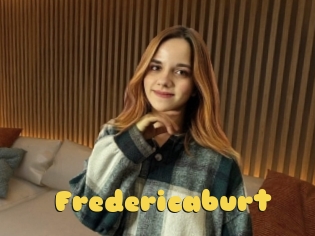 Fredericaburt