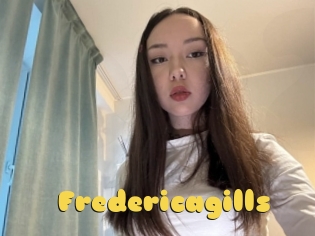 Fredericagills