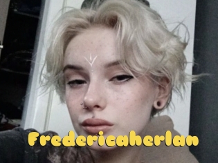 Fredericaherlan