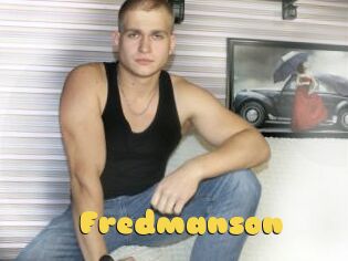 Fredmanson