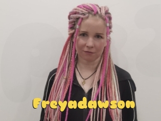 Freyadawson