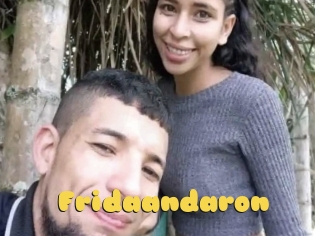 Fridaandaron