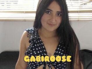 GABIROOSE